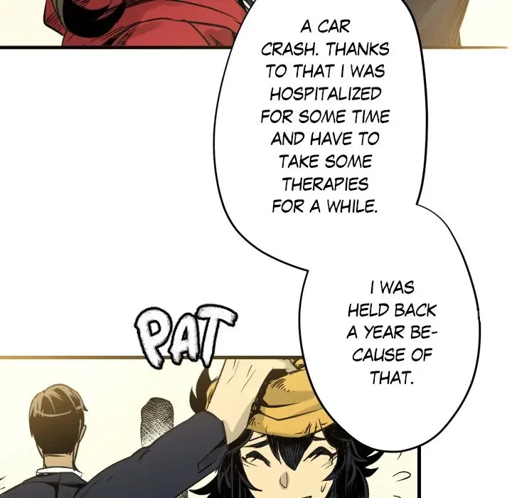 Knight of Rakshasa Chapter 37 – Page 49