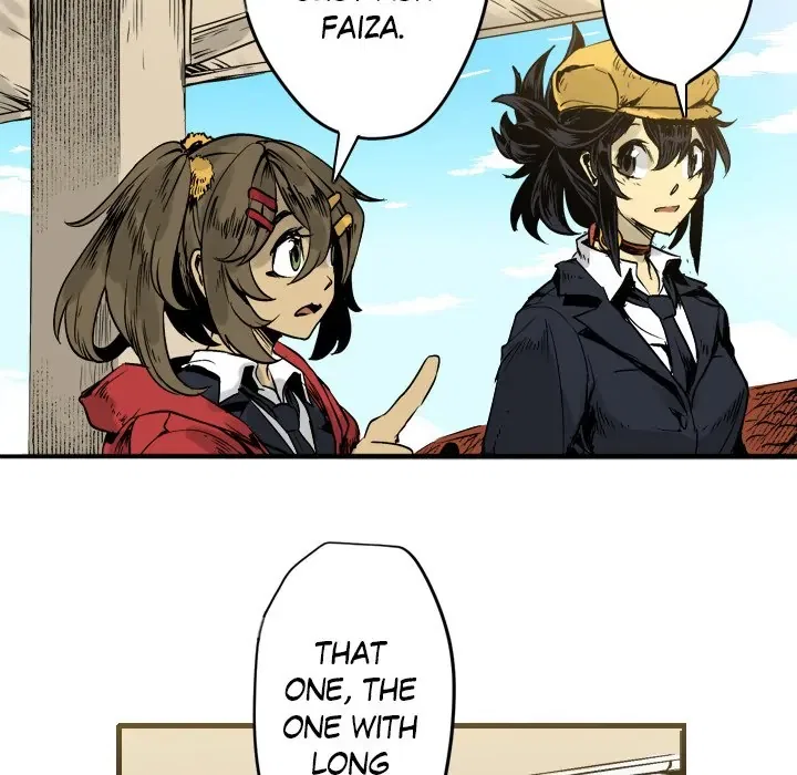 Knight of Rakshasa Chapter 37 – Page 52