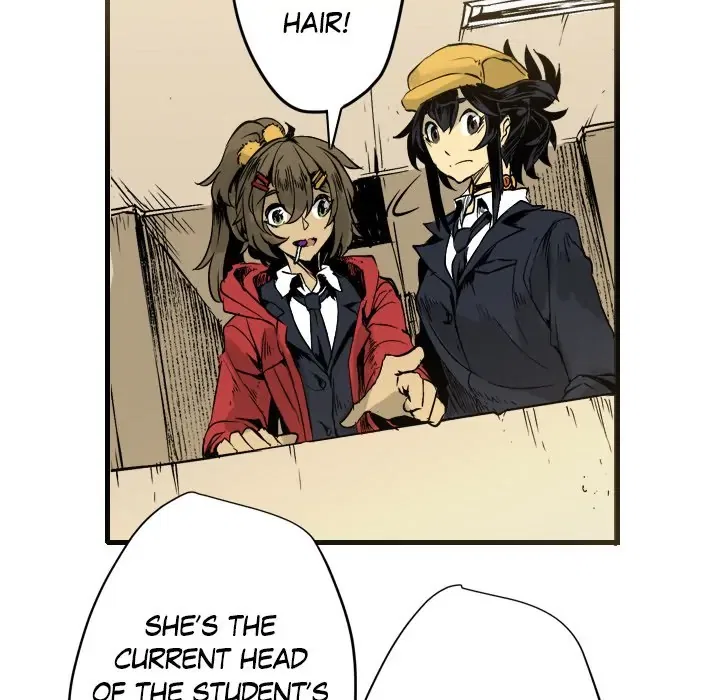 Knight of Rakshasa Chapter 37 – Page 53