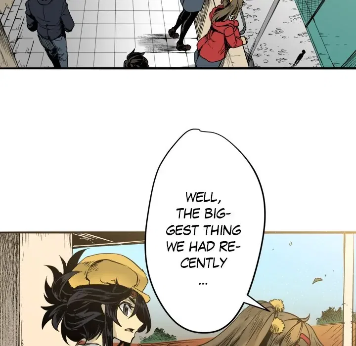 Knight of Rakshasa Chapter 37 – Page 59