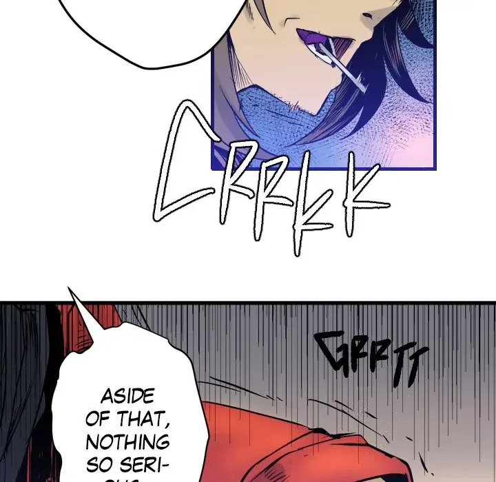 Knight of Rakshasa Chapter 37 – Page 61