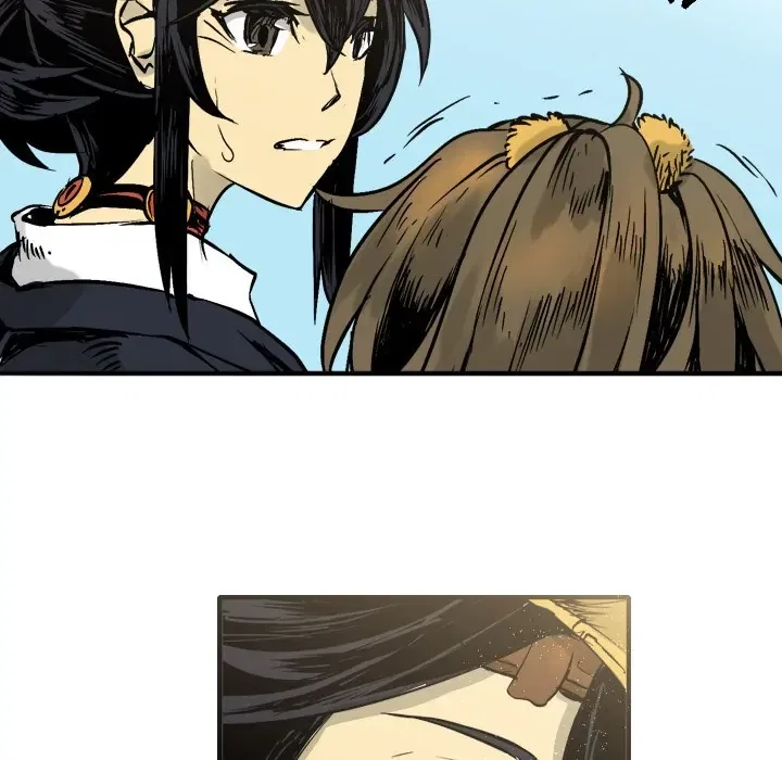 Knight of Rakshasa Chapter 37 – Page 63