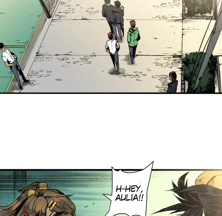 Knight of Rakshasa Chapter 37 – Page 65