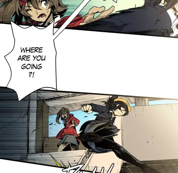 Knight of Rakshasa Chapter 37 – Page 66