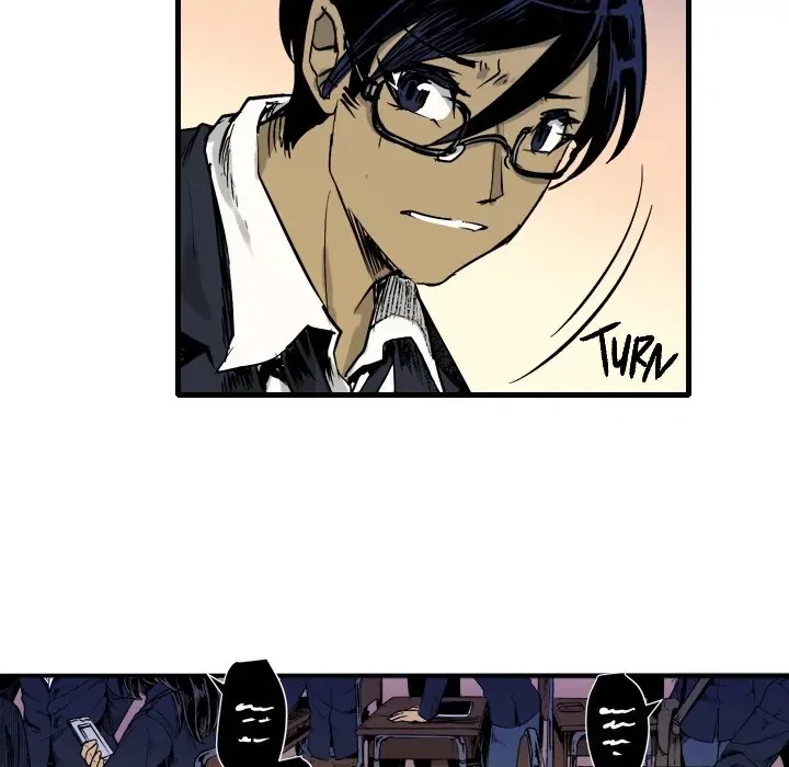 Knight of Rakshasa Chapter 36 – Page 8