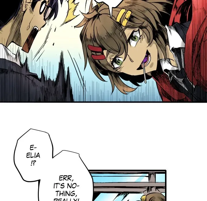 Knight of Rakshasa Chapter 36 – Page 10