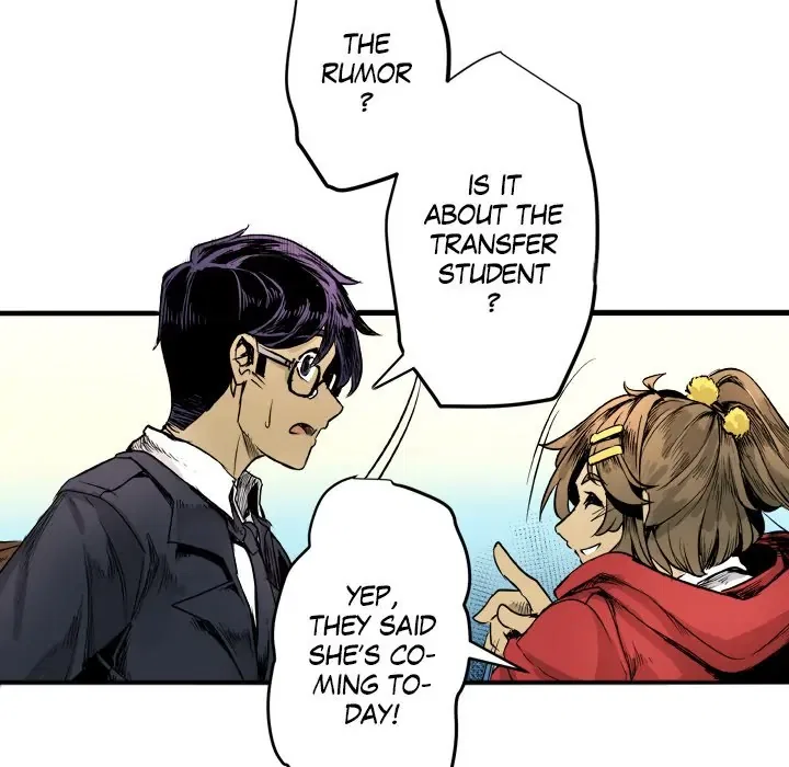 Knight of Rakshasa Chapter 36 – Page 12