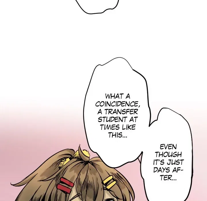 Knight of Rakshasa Chapter 36 – Page 13