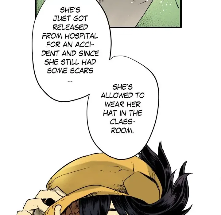 Knight of Rakshasa Chapter 36 – Page 22