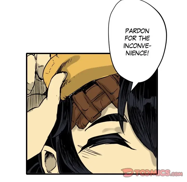 Knight of Rakshasa Chapter 36 – Page 24