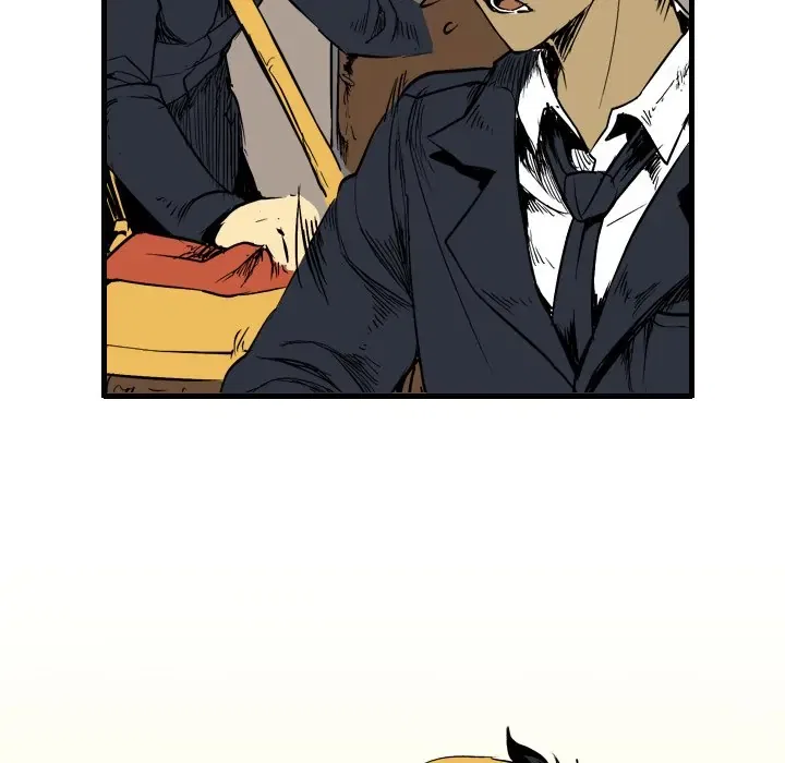 Knight of Rakshasa Chapter 36 – Page 30