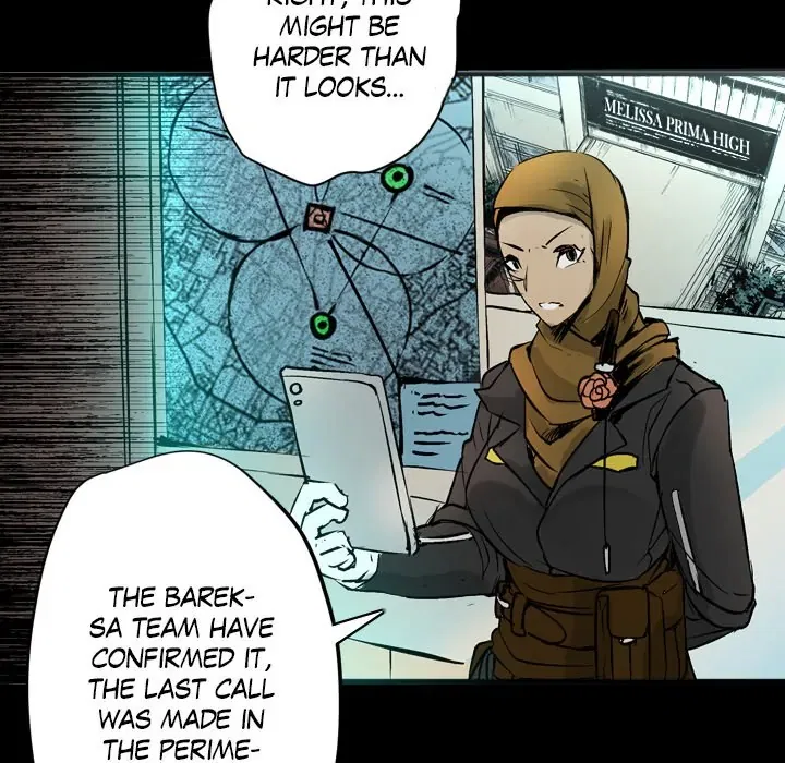 Knight of Rakshasa Chapter 36 – Page 34
