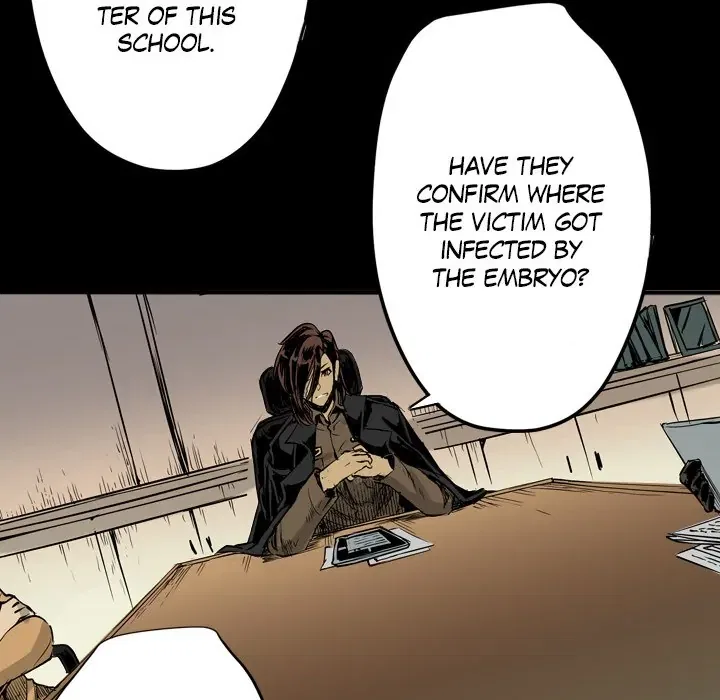 Knight of Rakshasa Chapter 36 – Page 35