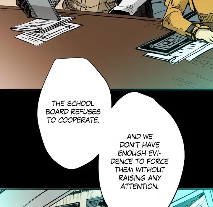 Knight of Rakshasa Chapter 36 – Page 37