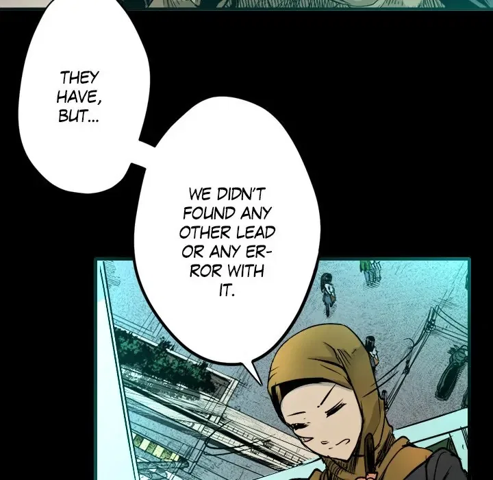 Knight of Rakshasa Chapter 36 – Page 40