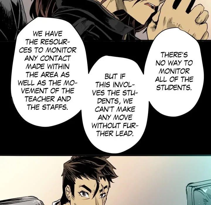 Knight of Rakshasa Chapter 36 – Page 42
