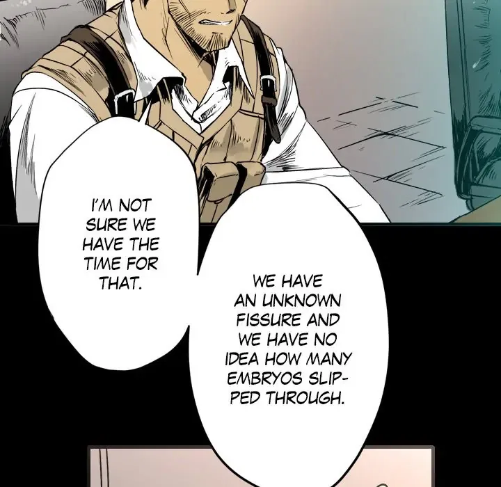 Knight of Rakshasa Chapter 36 – Page 43