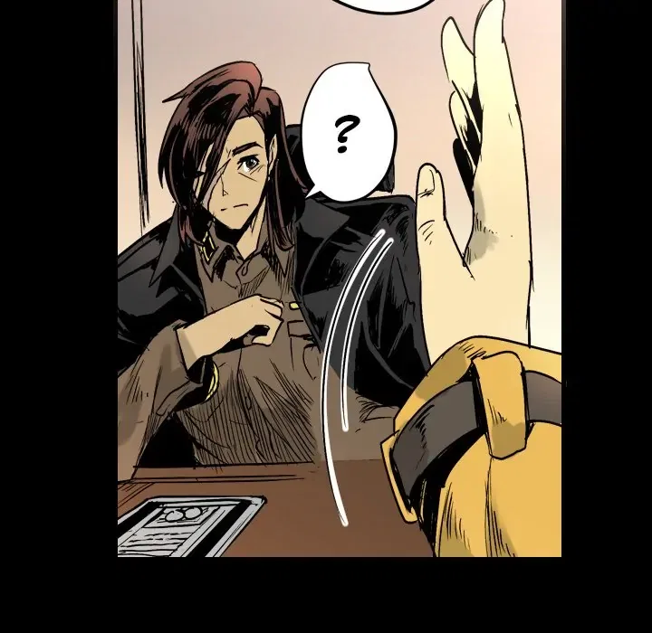 Knight of Rakshasa Chapter 36 – Page 44