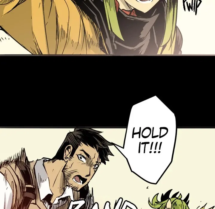 Knight of Rakshasa Chapter 36 – Page 47