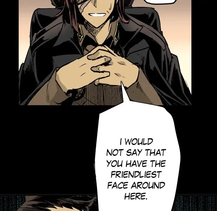 Knight of Rakshasa Chapter 36 – Page 50