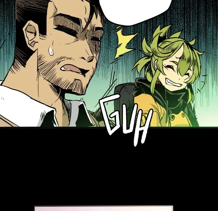 Knight of Rakshasa Chapter 36 – Page 51