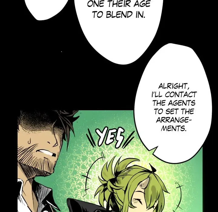 Knight of Rakshasa Chapter 36 – Page 53