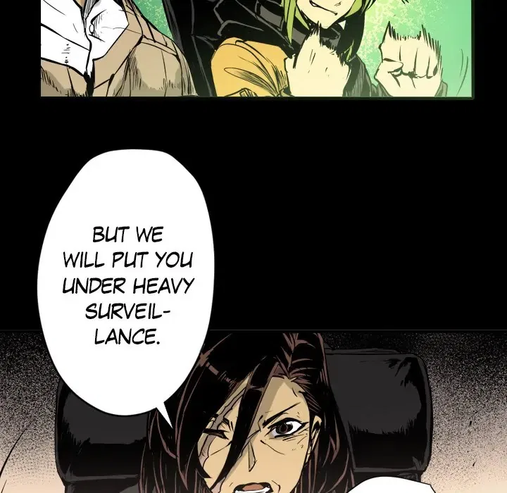 Knight of Rakshasa Chapter 36 – Page 54