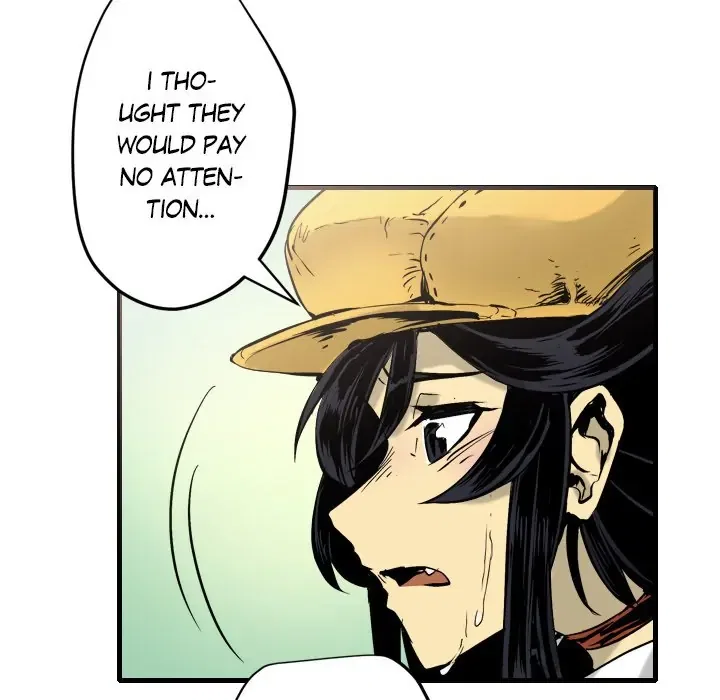 Knight of Rakshasa Chapter 36 – Page 61