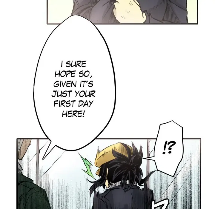 Knight of Rakshasa Chapter 36 – Page 64