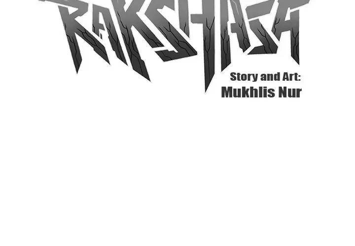 Knight of Rakshasa Chapter 35 – Page 3