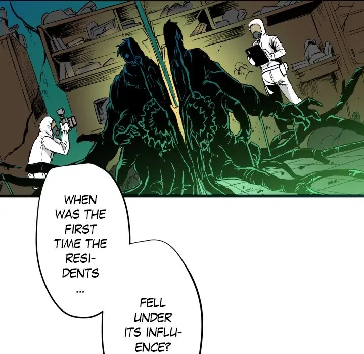Knight of Rakshasa Chapter 35 – Page 6
