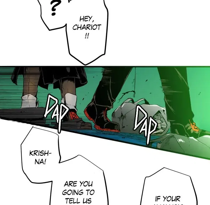 Knight of Rakshasa Chapter 35 – Page 13