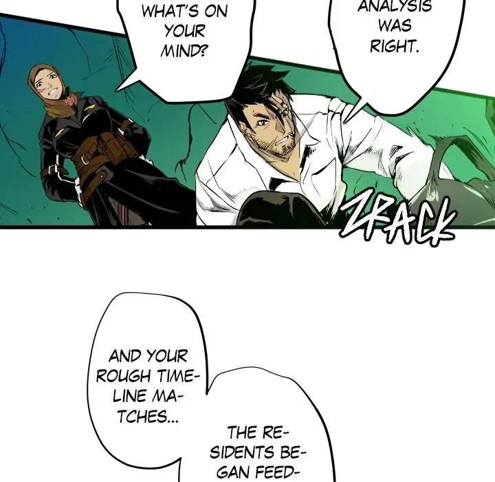 Knight of Rakshasa Chapter 35 – Page 14