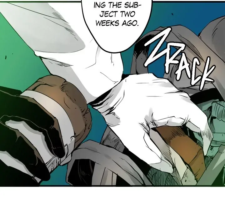 Knight of Rakshasa Chapter 35 – Page 15