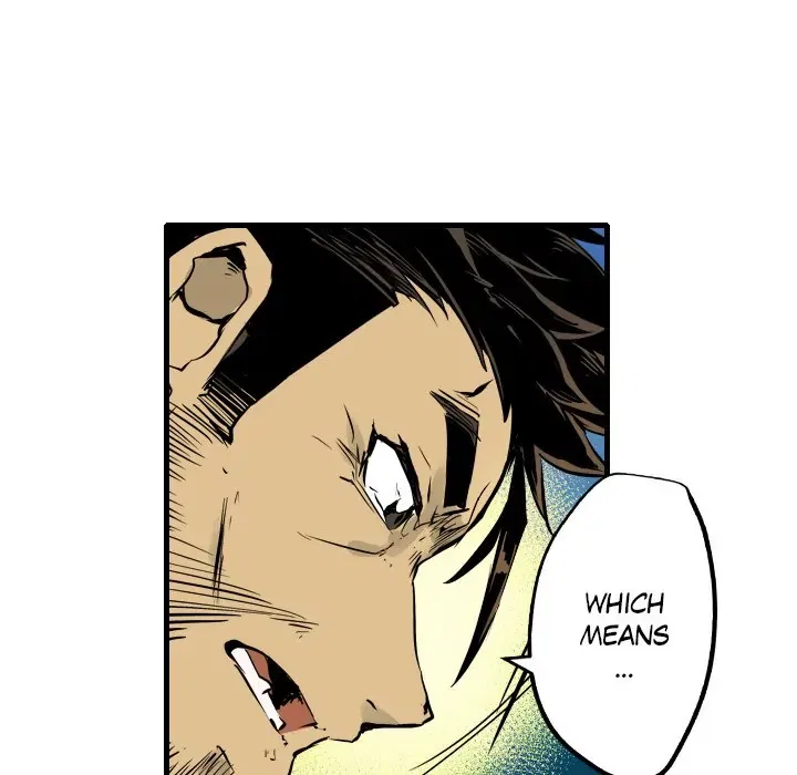 Knight of Rakshasa Chapter 35 – Page 16
