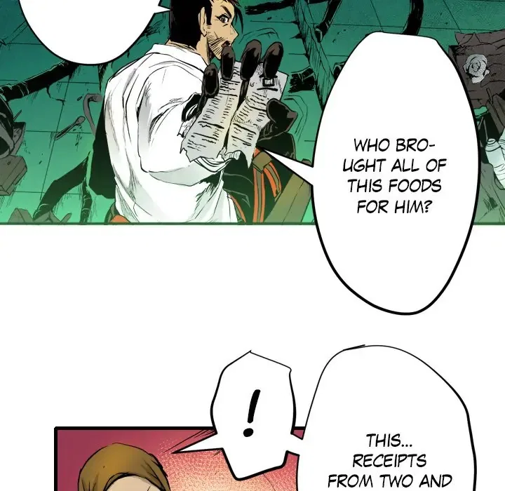 Knight of Rakshasa Chapter 35 – Page 18