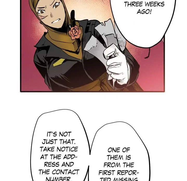 Knight of Rakshasa Chapter 35 – Page 19