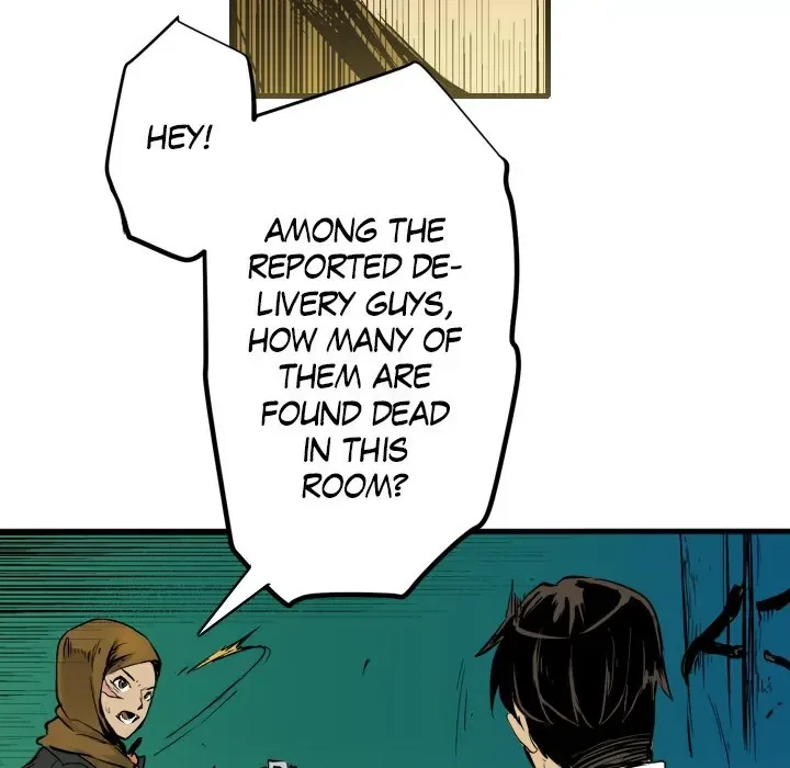 Knight of Rakshasa Chapter 35 – Page 22