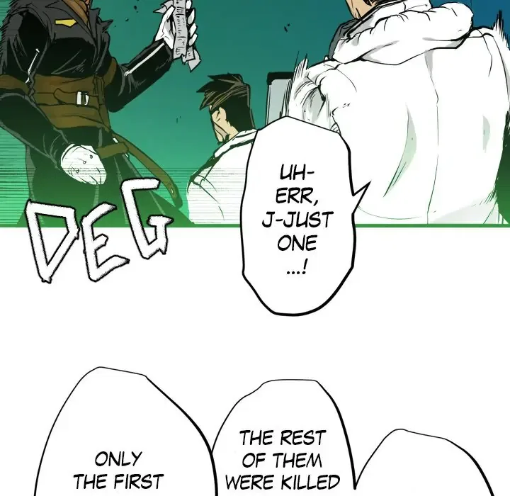 Knight of Rakshasa Chapter 35 – Page 23