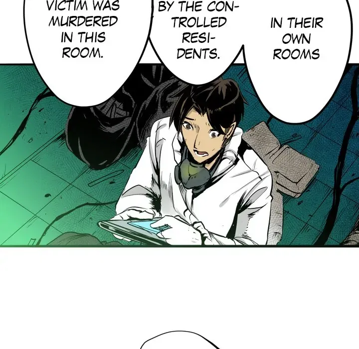 Knight of Rakshasa Chapter 35 – Page 24