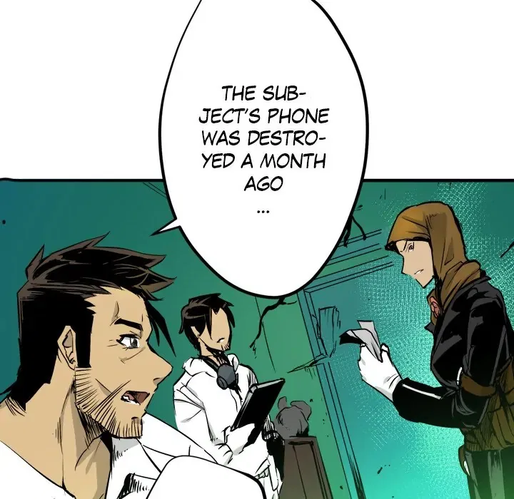 Knight of Rakshasa Chapter 35 – Page 25