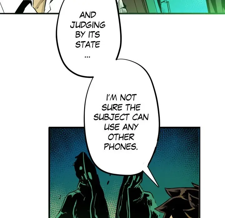 Knight of Rakshasa Chapter 35 – Page 26