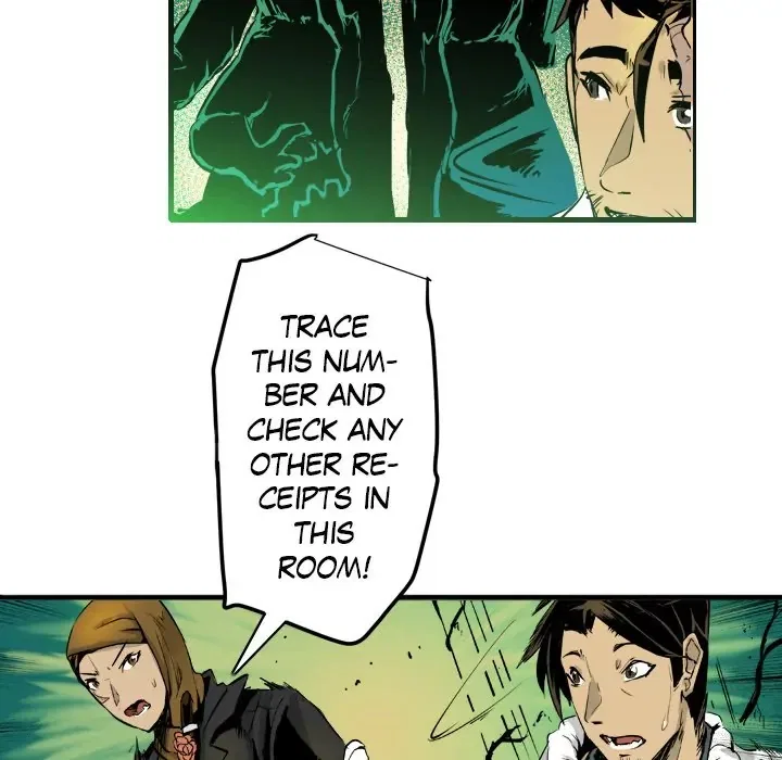 Knight of Rakshasa Chapter 35 – Page 27