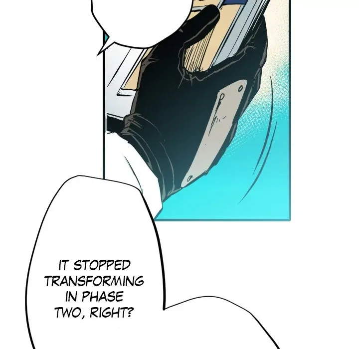 Knight of Rakshasa Chapter 35 – Page 30