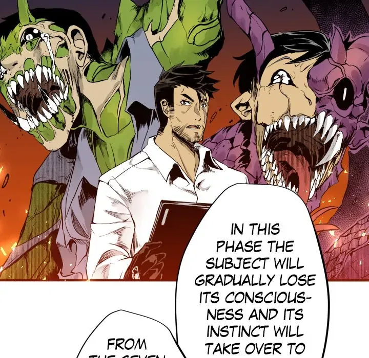 Knight of Rakshasa Chapter 35 – Page 32