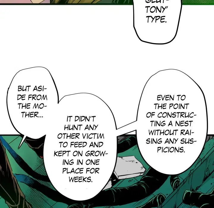 Knight of Rakshasa Chapter 35 – Page 34