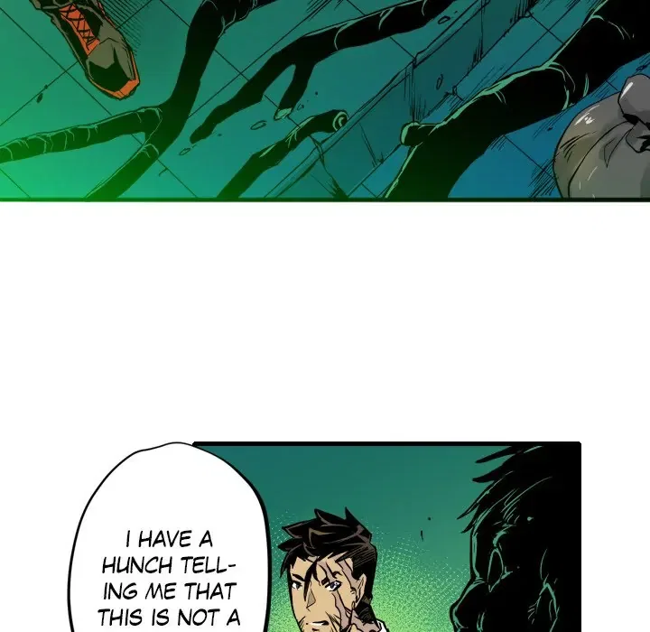 Knight of Rakshasa Chapter 35 – Page 35