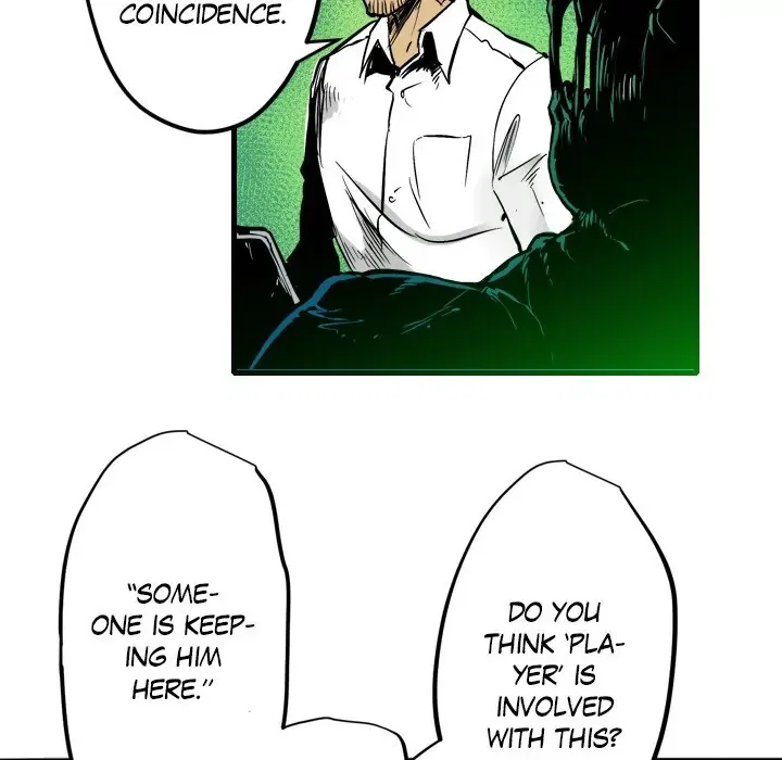 Knight of Rakshasa Chapter 35 – Page 36