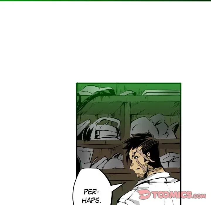 Knight of Rakshasa Chapter 35 – Page 38