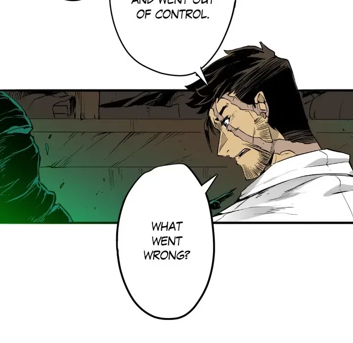 Knight of Rakshasa Chapter 35 – Page 40
